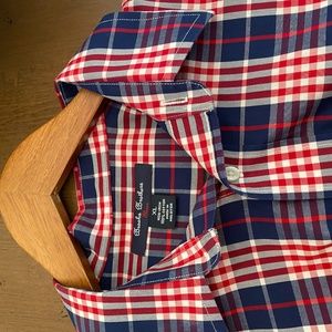 Brooks Brothers Boys XL Button Down Shirt